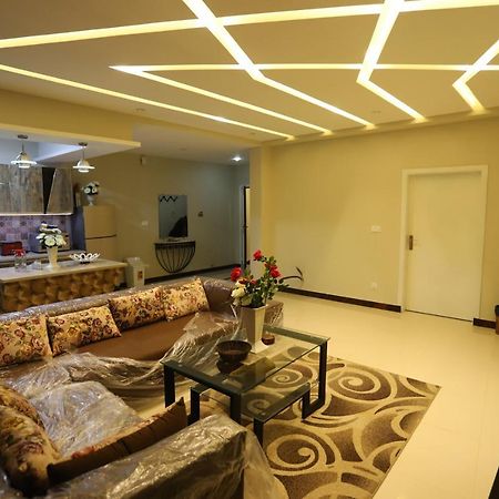 Aloche Apartments مورى المظهر الخارجي الصورة