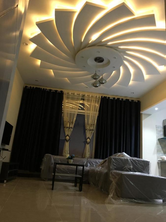 Aloche Apartments مورى المظهر الخارجي الصورة