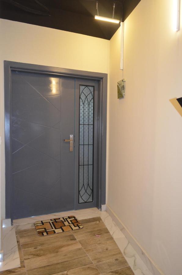Aloche Apartments مورى المظهر الخارجي الصورة