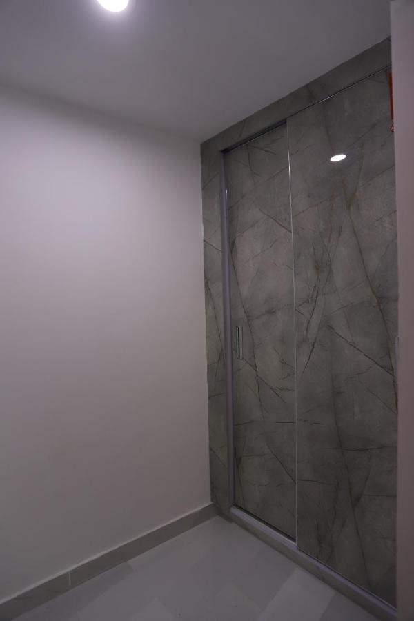 Aloche Apartments مورى المظهر الخارجي الصورة