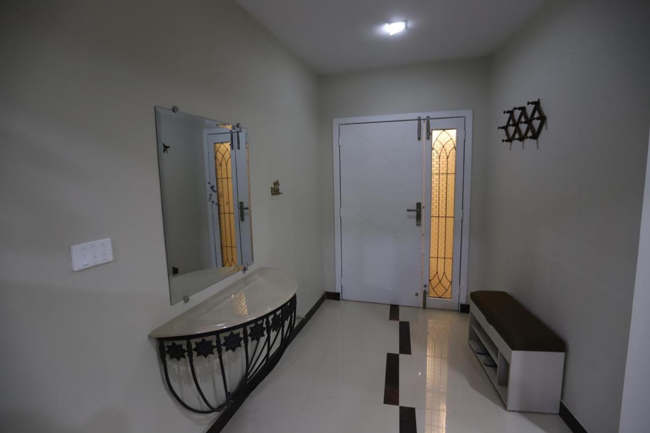 Aloche Apartments مورى المظهر الخارجي الصورة