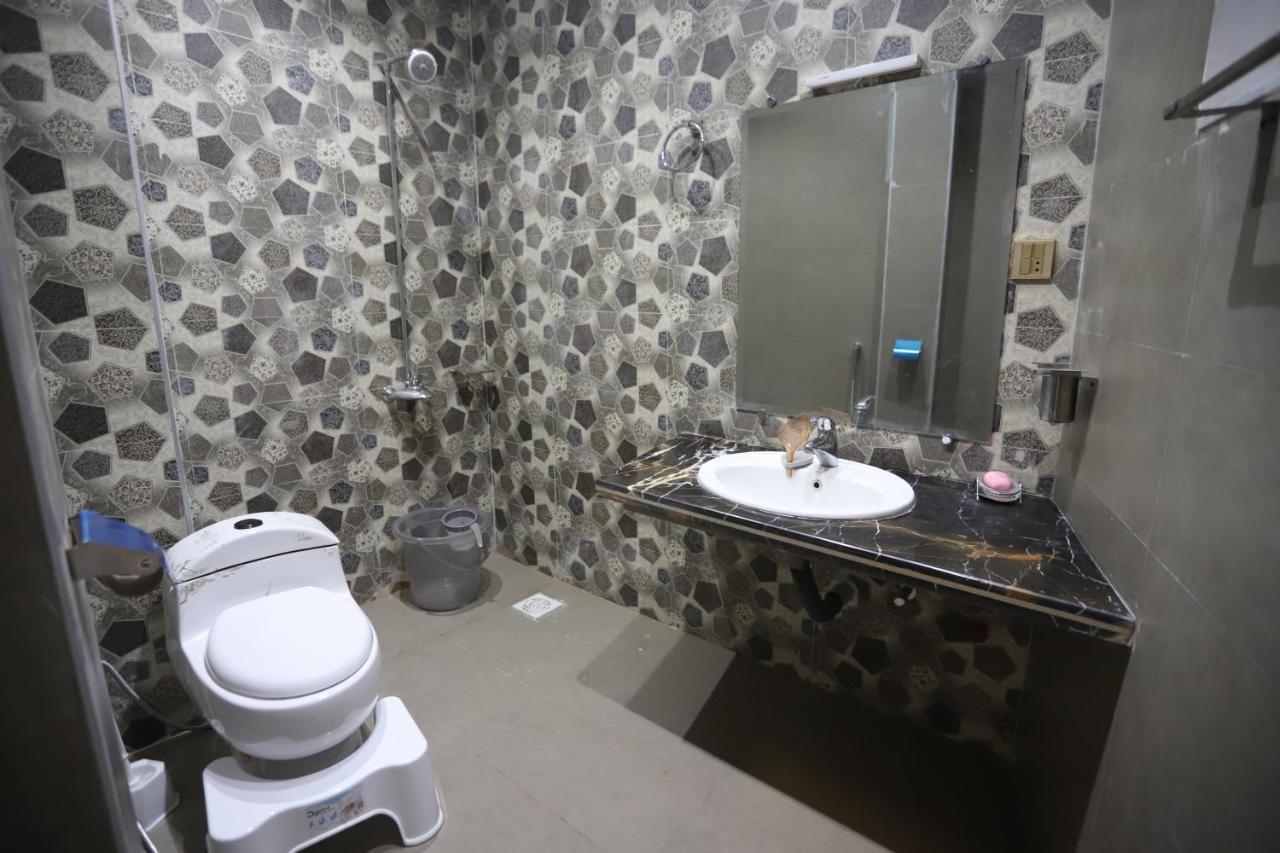 Aloche Apartments مورى المظهر الخارجي الصورة